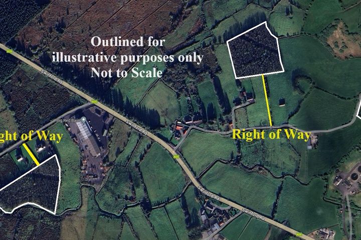 Logcurragh, Swinford, Co. Mayo