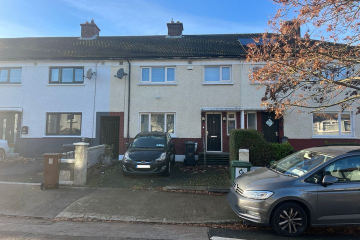 14 Lissadel Avenue, Drimnagh, Dublin 12, D12T958