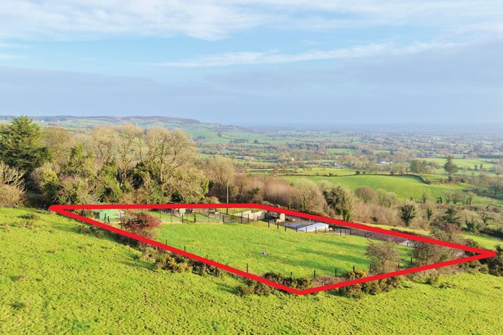 Ballyine, Newcastle West, Co. Limerick, V42C796