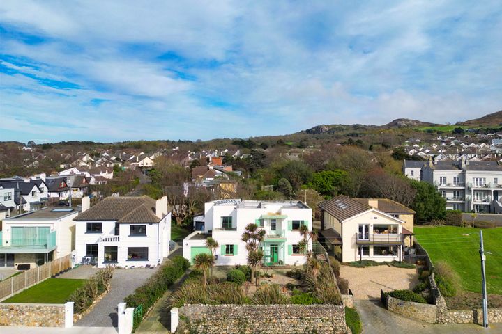 Ceuta, 29 Sutton Shore Road, Sutton, Dublin 13, Dublin