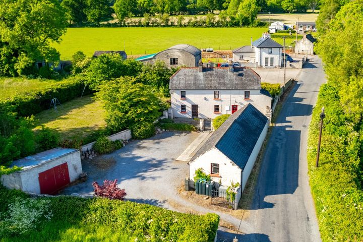 Ballypatrick, Clonmel, Co. Tipperary, E91YX06