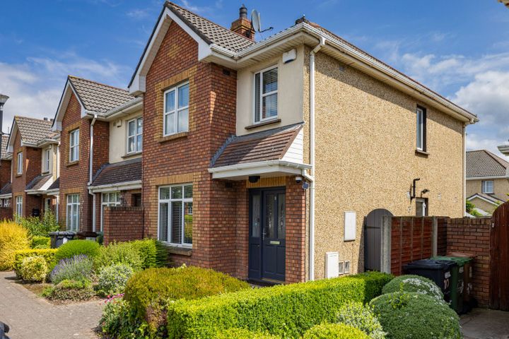 9 Boroimhe Maples, Swords, Dublin, Dublin