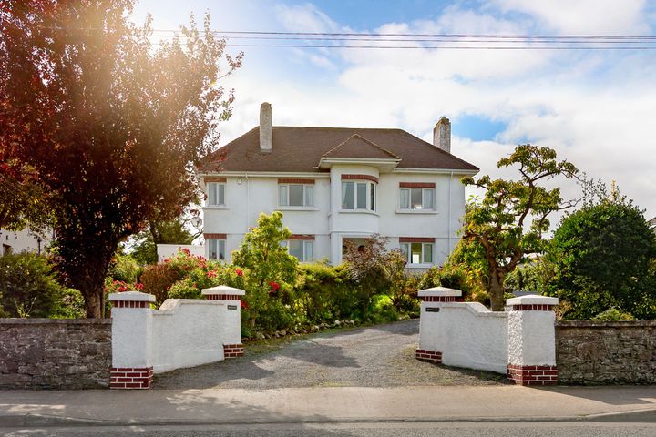 Bryanville, Strandhill Rd, Sligo, Sligo