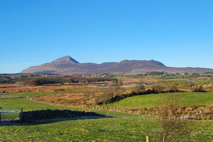 Carrowmore, Liscarney, Westport, Co Mayo