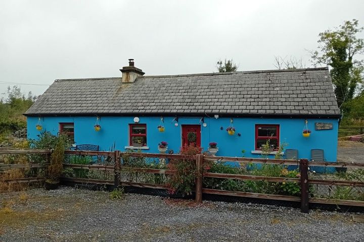 Ceol Na Gaoithe, Mullen, Frenchpark, Co. Roscommon, F45TY86