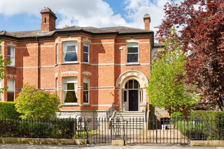 32 Leeson Park, Ranelagh, Dublin 6, Dublin 6, Dublin