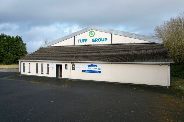 Clonlara Wholesale Distributors Ltd., Clonlara, Co. Clare, V94E5C6