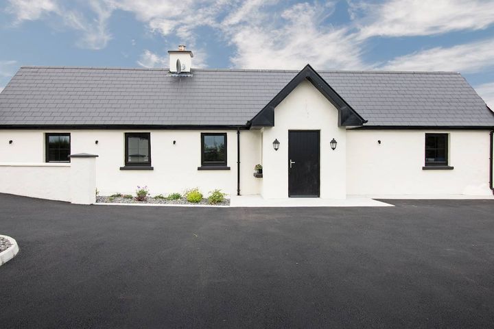 Laharn Lodge (II16289), Killorglin, Co. Kerry