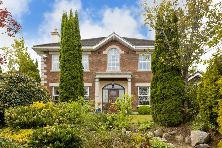 78 Eagle Valley, Powerscourt, Enniskerry, Wicklow