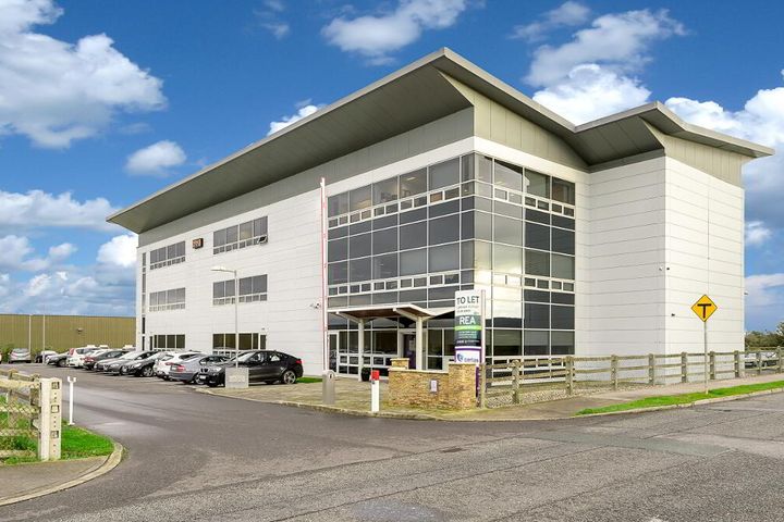 Knockbrack House, Matthew's Lane, Donore Road, Drogheda, Co. Louth