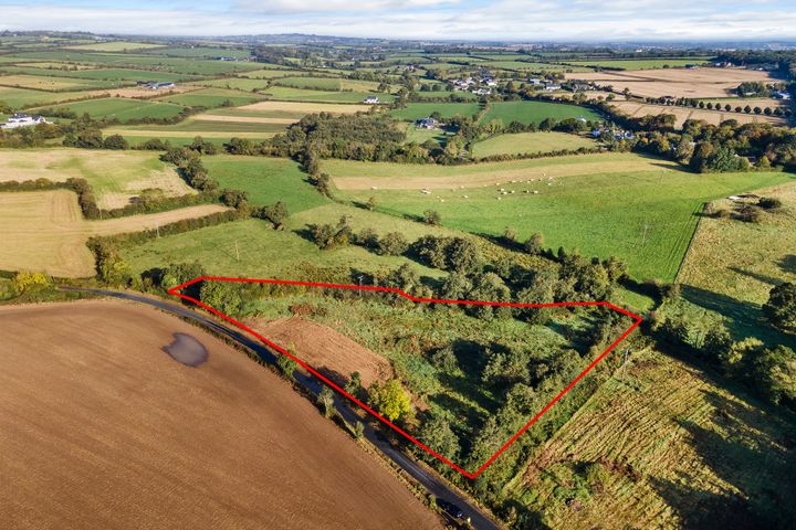 Galroostown, Termonfeckin, Co. Louth