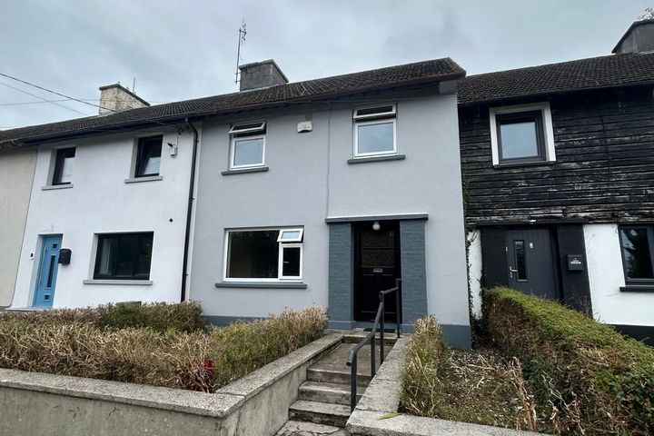 10 Station Road, Portarlington, Portarlington, Co. Laois, R32VH52