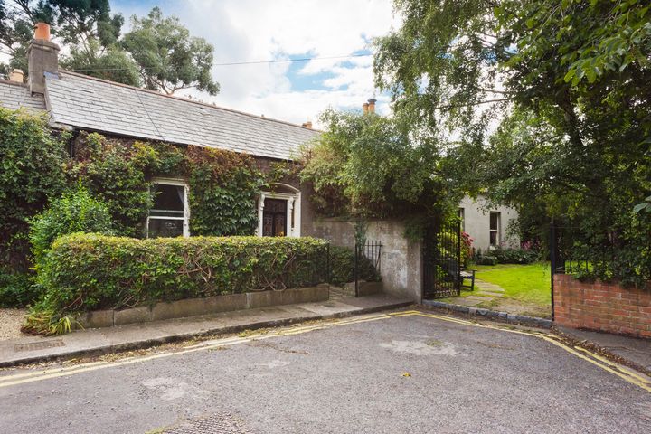 19 Vavasour Sq, Sandymount, Dublin 4, Dublin 4, Dublin
