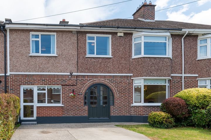 112 Whitebarn Road, Dublin 14, Churchtown, Dublin 14, D14YF20