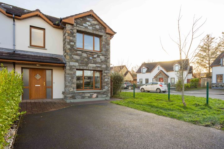 19 Ardmoniel Heights, Killorglin, Co. Kerry, V93D5D8
