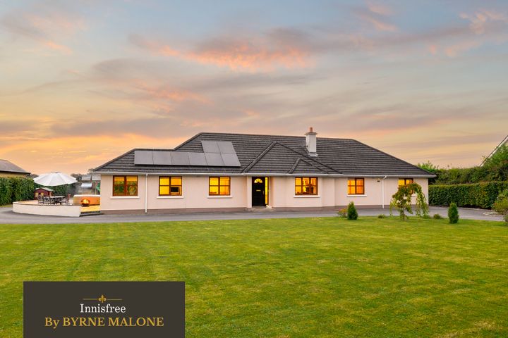 Ballysax The Curragh, The Curragh, Kildare, Kildare
