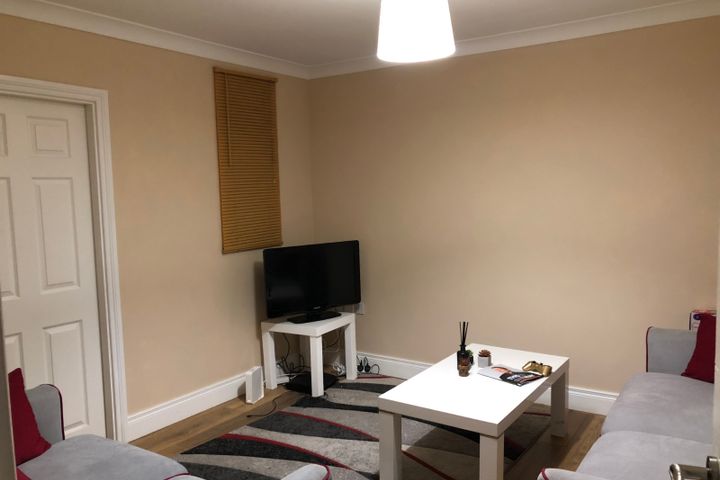 23 connolly terrace bohemore galway, Bohermore, Co. Galway