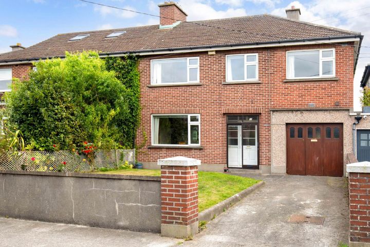 50 Kincora Ave, Clontarf, Dublin 3, Dublin 3, Dublin