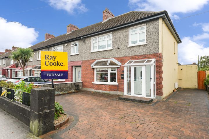 13 Sycamore Road, Glasnevin, Dublin 11