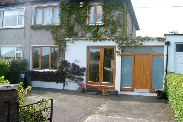 41 Barton Road West, Rathfarnham, Dublin 14, Dublin 14