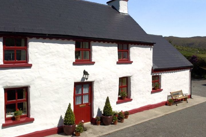 Lauragh, Co. Kerry