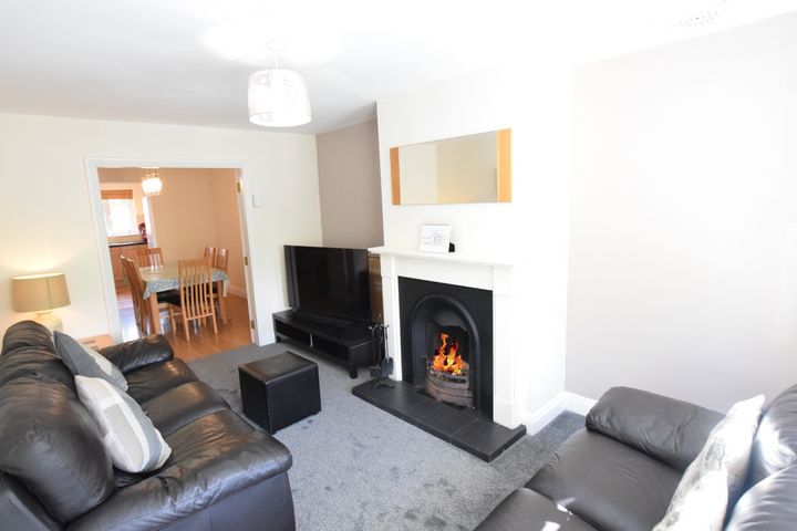 5 Ardfield Drive, Grange, Grange, Co. Cork, T12HXC1