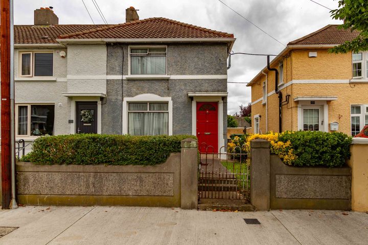 133 Mount Tallant Avenue, Terenure, Terenure, Dublin 6, D6WKV99