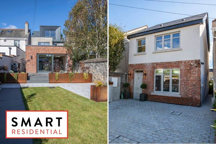 21a Lea Road, Dublin 4, Sandymount, Dublin 4, D04W0F2