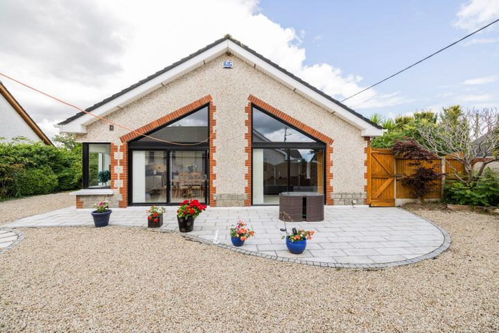 12b Baskin Cottages, Baskin Lane, Kinsealy, Co. Dublin, K67KP27