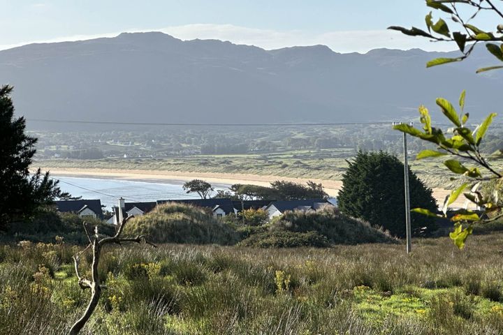 Site at Croaghross, Portsalon, Co. Donegal, Letterkenny, Co. Donegal