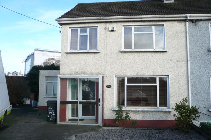 174 North Road, Dublin 11, Finglas, Dublin 11, D11EEC3