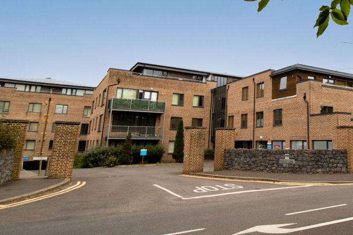 3 Block A, Stradbrook Apartments, Stradbally Road, Portlaoise, Co. Laois, R32W624