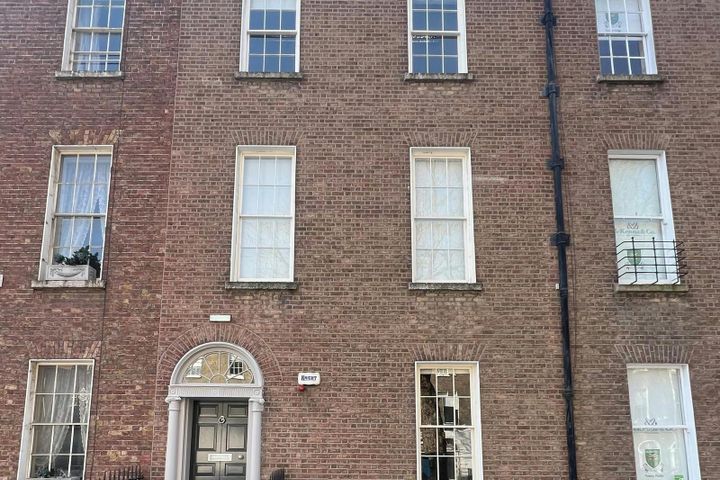 114 Lower Baggot Street, Dublin 2