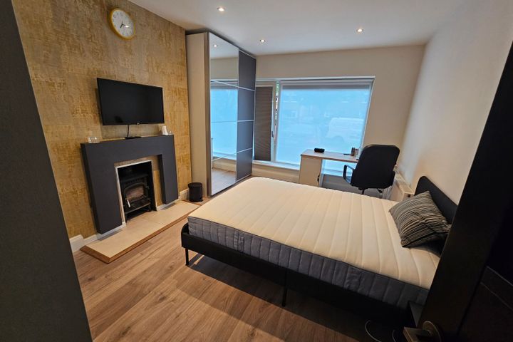 Mulberry, 101 Corke Abbey, Bray, Bray