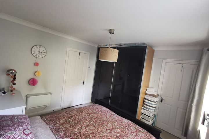 Clarinda Park, Dun Laoghaire, Co. Dublin