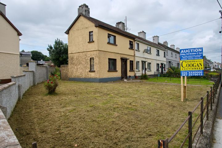 3 Maryville, Castlecomer, Castlecomer, Co. Kilkenny, R95X0E7
