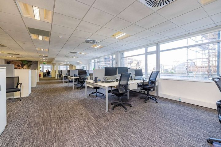 4th Floor, Maryland House, 20-21 South William Street, Dublin 2