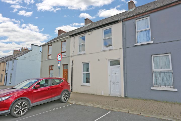 24 Lord Edward Street, Limerick, V94TN3X