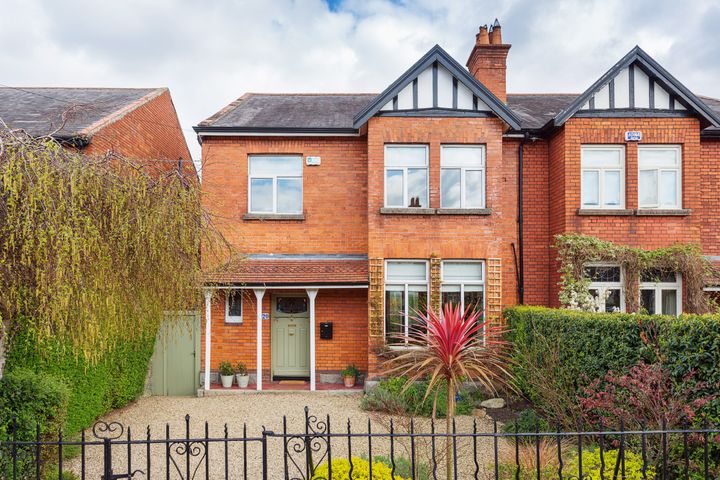 20 Palmerston Gardens, Rathmines, Dublin 6, Dublin 6, Dublin