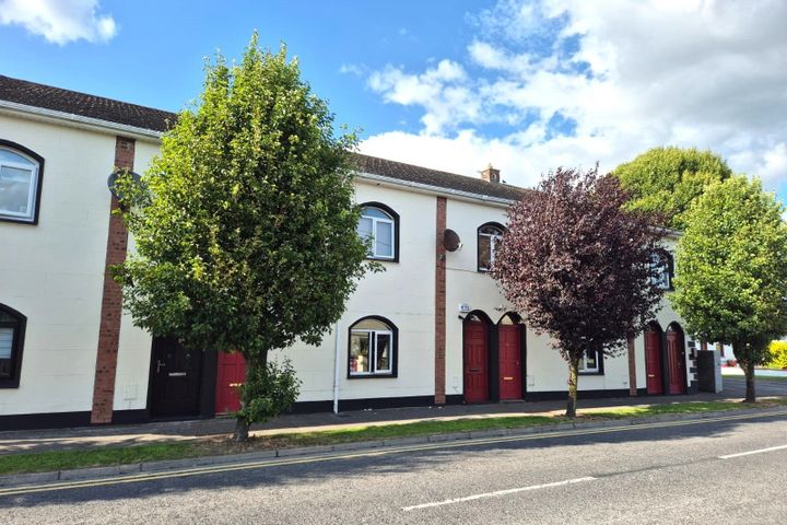 7 Clos An Blnn, Kinnegad, Co. Westmeath, N91A277