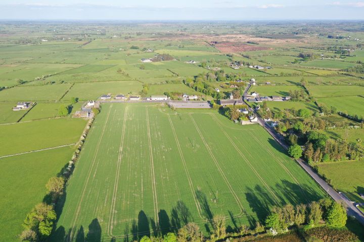 Alloon Upper, Ballymacward, Co. Galway
