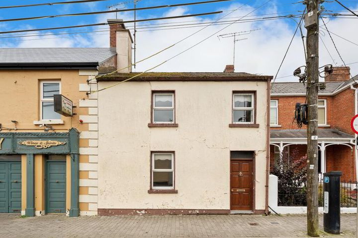 Bective Street, Kells, Co. Meath, A82X7Y7