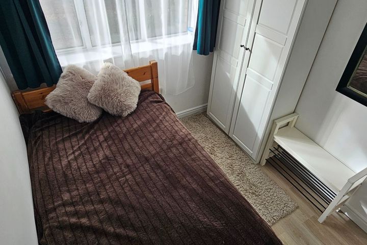 Morell Avenue, Naas, Co. Kildare