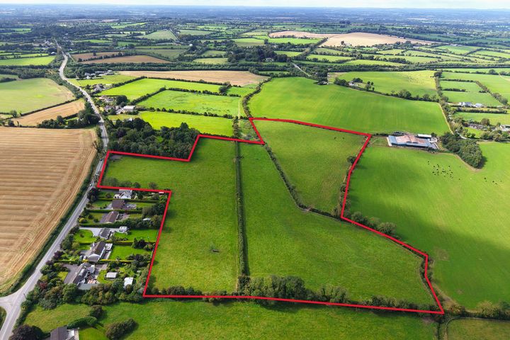 Collierstown, Tara, Co. Meath