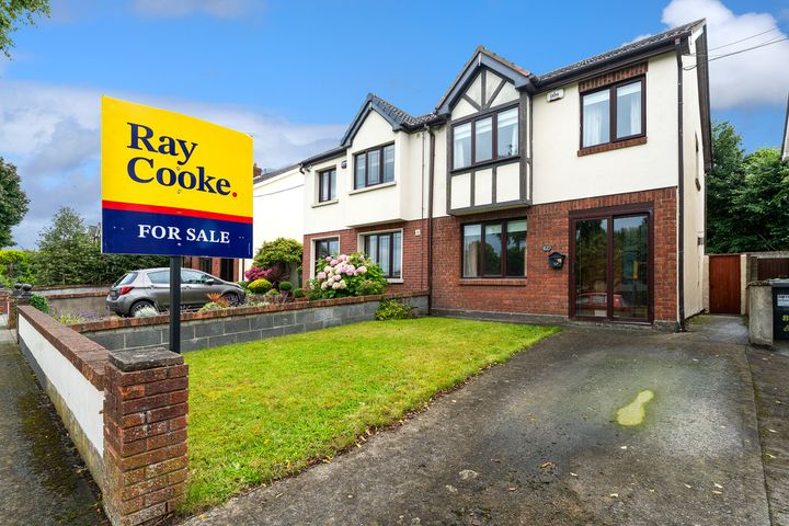 79 Woodford Drive, Clondalkin, Dublin 22
