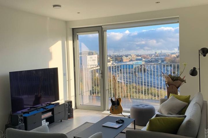 Clancy Quay, Kilmainham, Dublin 8