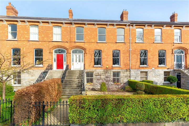 45 Palmerston Rd, Rathmines, Dublin 6, Dublin 6, Dublin