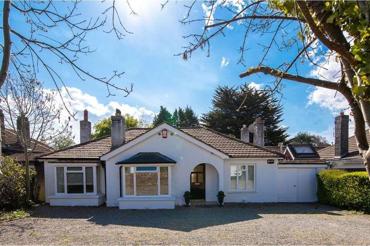 12 Foster Ave, Mt Merrion, Dublin, Dublin