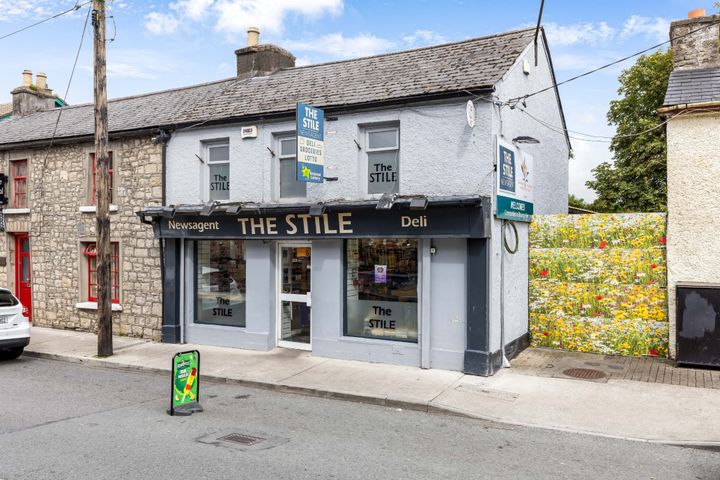 The Stile, Navan Gate, Trim, Co. Meath, C15YT93