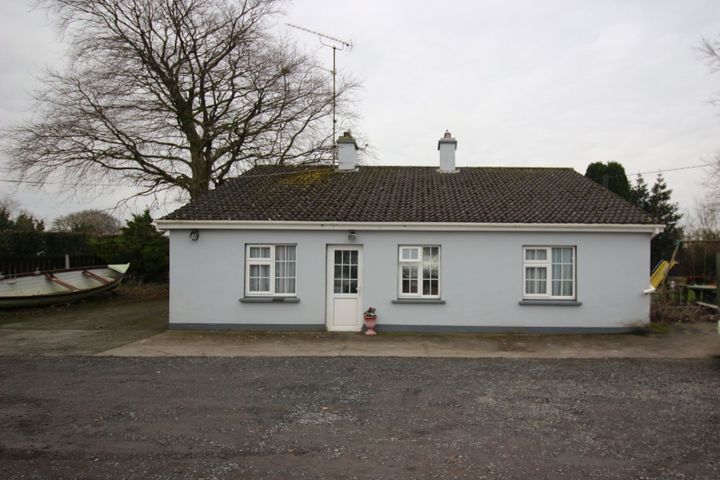 Corbetstown, Killucan, Raharney, Co. Westmeath, N91RH3C